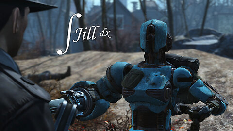 Fallout Day & Other Pop Culture Discussions: Shore Leave #61