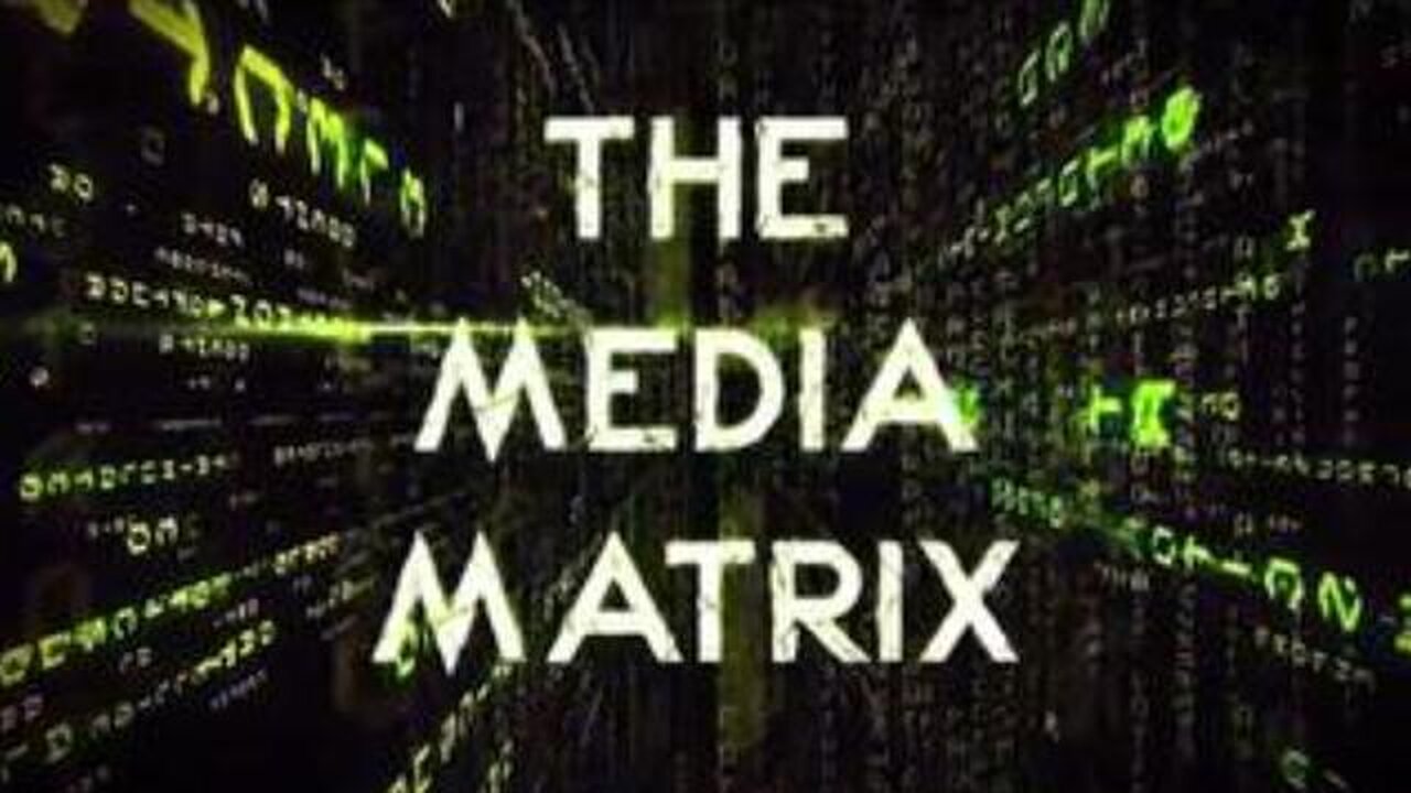 The Media Matrix (2022)