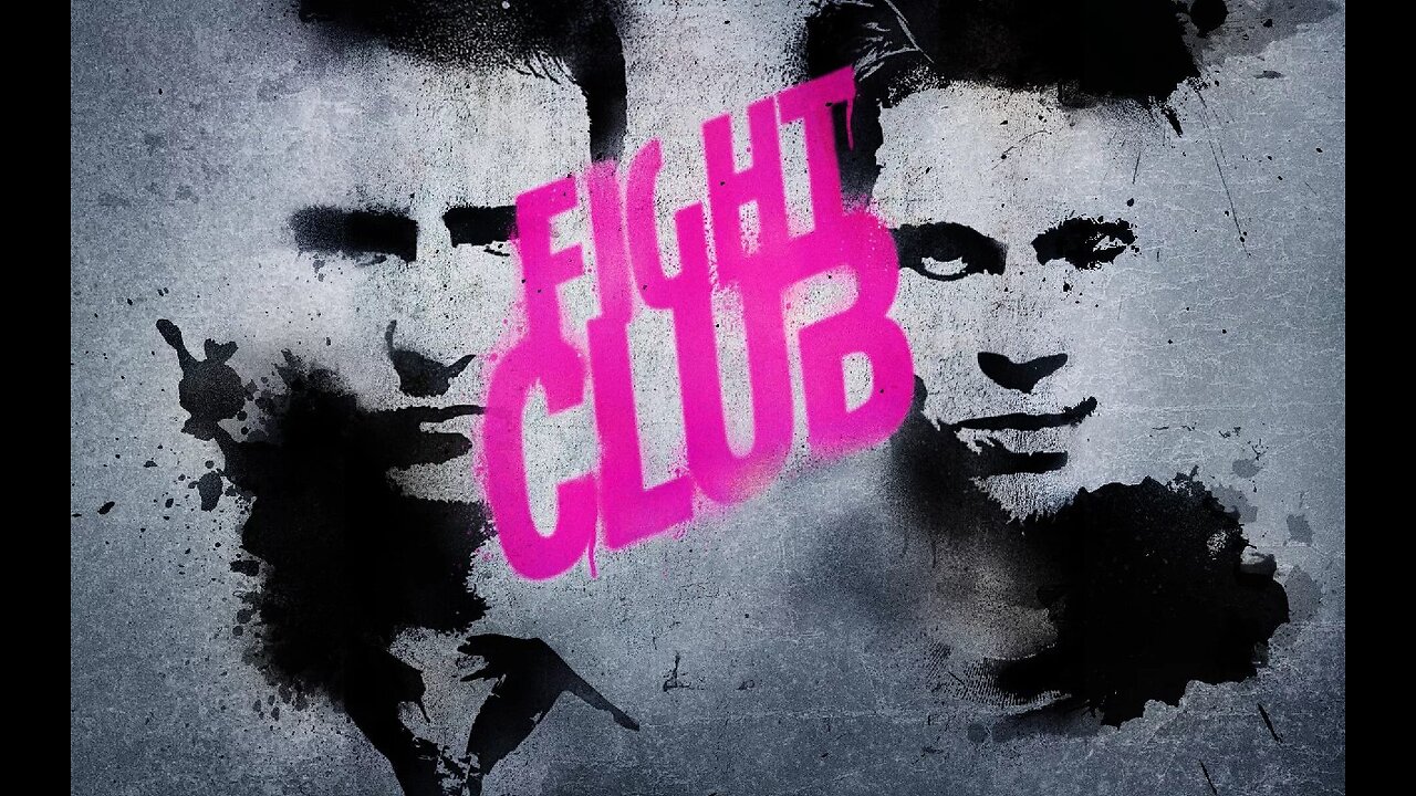 Fight club😮💨✅
