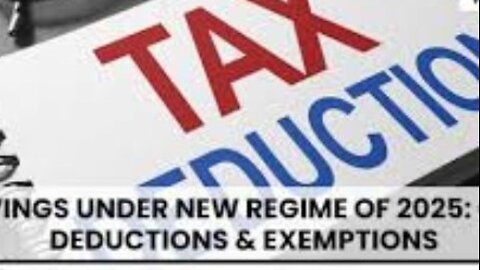 2025 Standard Deduction Changes Under New Trump Tax Bill