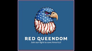 Red Queendom Command Central