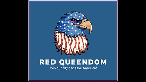 Red Queendom Command Central