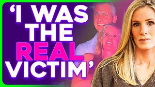 Coldplay CHEATER Kristin Cabot PLAYS THE VICTIM