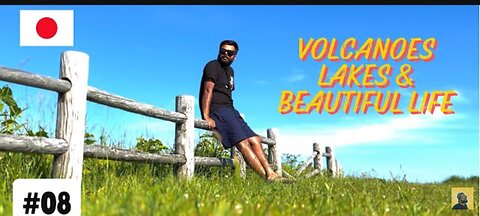 This was the Best Day of My JAPAN Trip Ep 8- THE GREATEST WALK