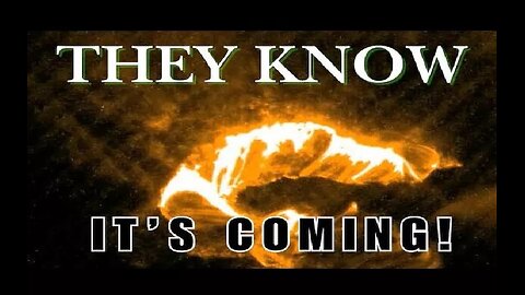 Scientists are bracing for something they CAN'T Stop! - MrMBB333