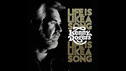 Kenny Rogers - Catchin' Grasshoppers