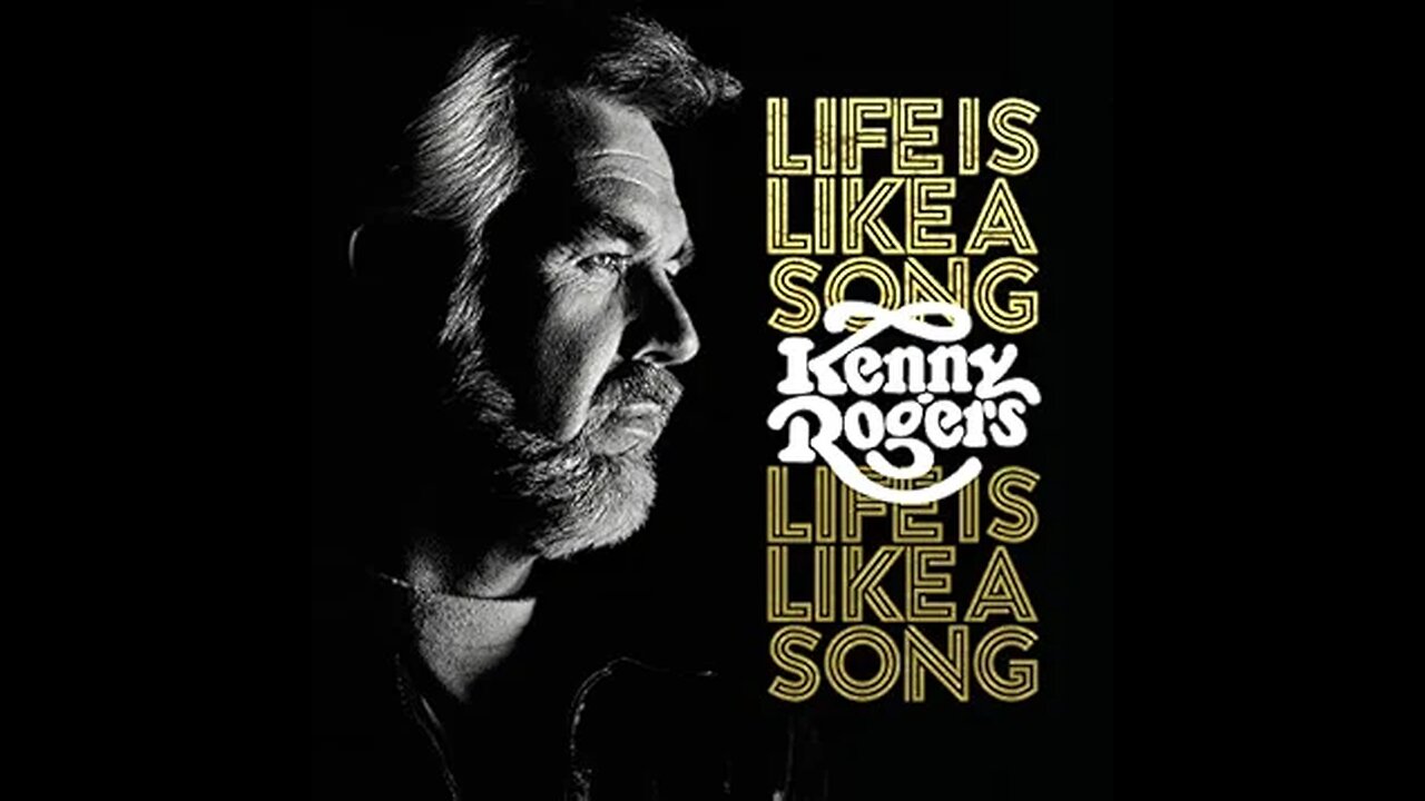 Kenny Rogers - Catchin' Grasshoppers