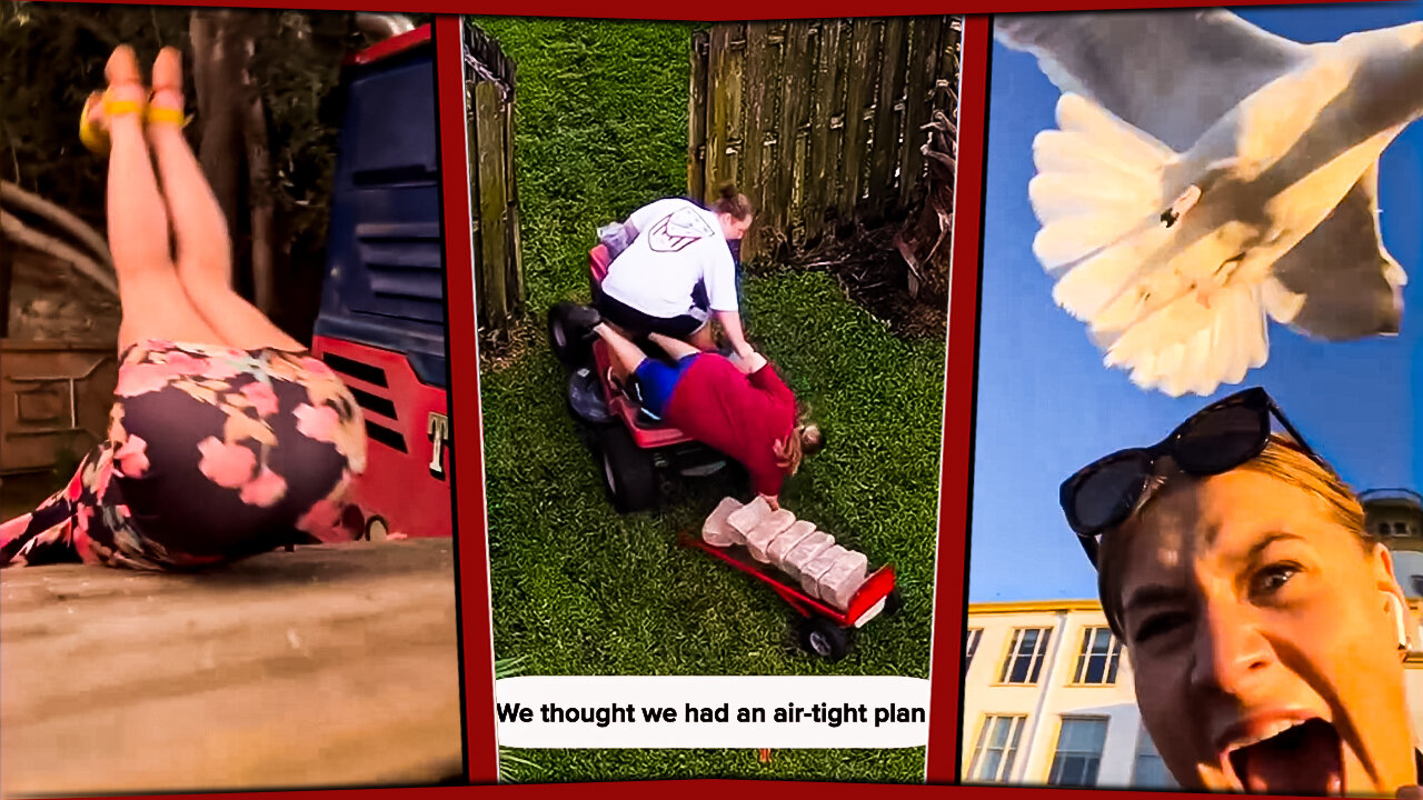 😂 Funny Fail Moments You’ll Never Forget! 😂