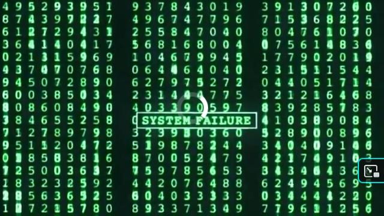 REMEMBRANCE: The Mission to Save The World and Deconstruct The Matrix