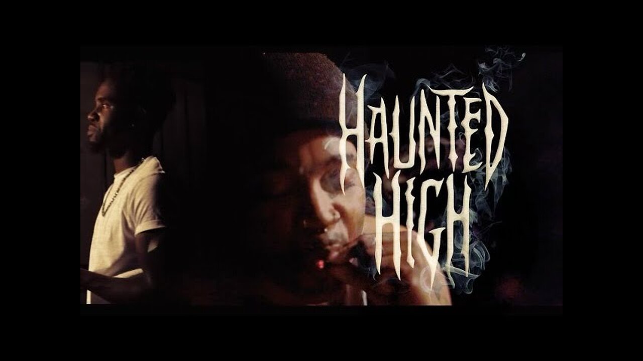 Haunted High "A TokyoBeth Short"