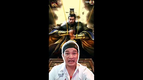 Thao Túng Tam Quốc - Vplay #ThaoTungTamQuoc #TamQuocTruyenHinh #Vplay