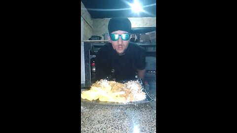 émincé de poulet sauce champignons