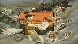 The Great and Secret Show 2/2 by Clive Barker & Roy Avers 🎧📖 Audiobook