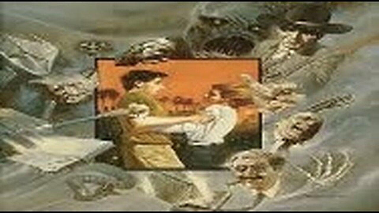 The Great and Secret Show 2/2 by Clive Barker & Roy Avers 🎧📖 Audiobook