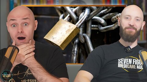 Should GHL CRMs Release Accounts? (Seven Figure Or Bust Ep 191)