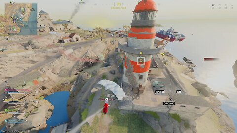 #callofduty #fortuneskeep