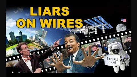 Liars on Wires