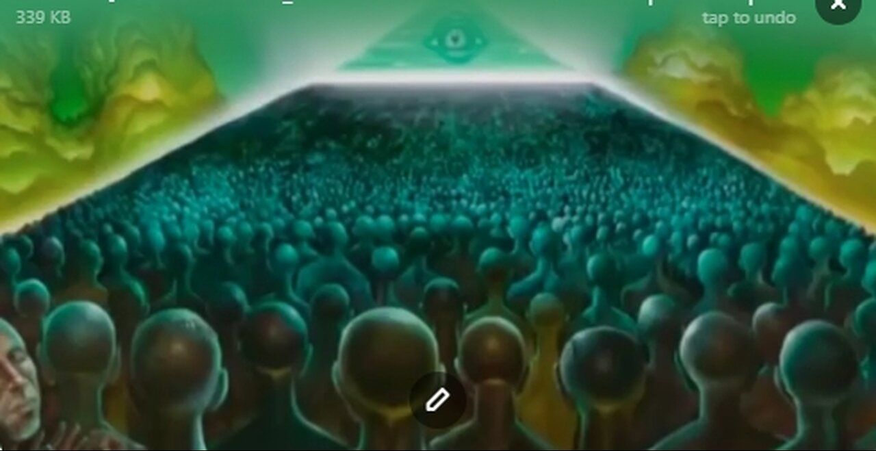 👉🏼Dave Murphy klärt auf, was uns verschwiegen wird!🧐