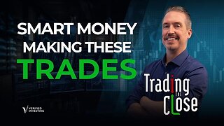 SPX Pullback Hits Tech -- Here's How to Trade the AI Cool-off
