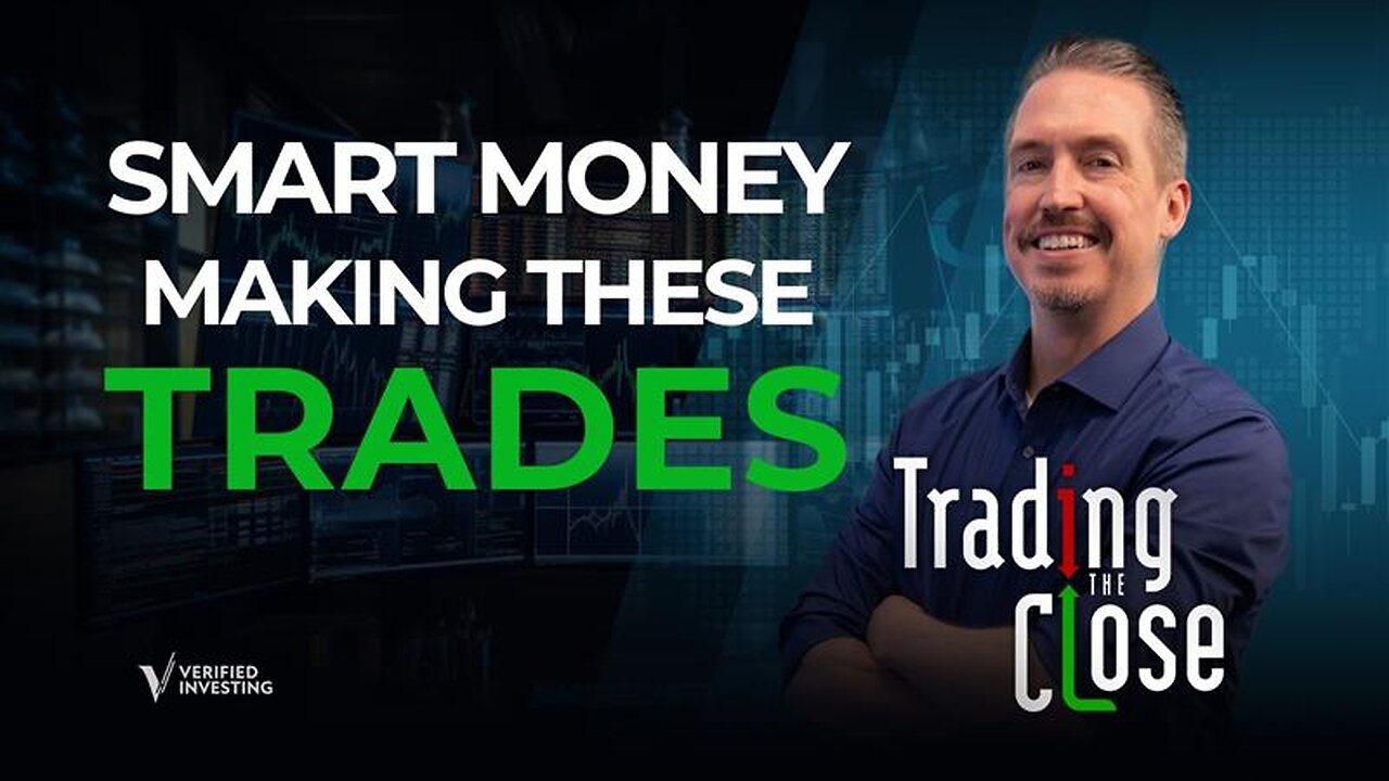SPX Pullback Hits Tech -- Here's How to Trade the AI Cool-off