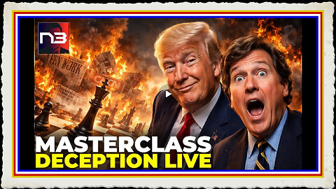 What Trump Just Pulled Off Has Never Been Done Before – The Media Still Can't Process It