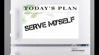 Seek God's Will Or Plan For Failure And Destruction