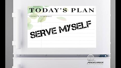 Seek God's Will Or Plan For Failure And Destruction