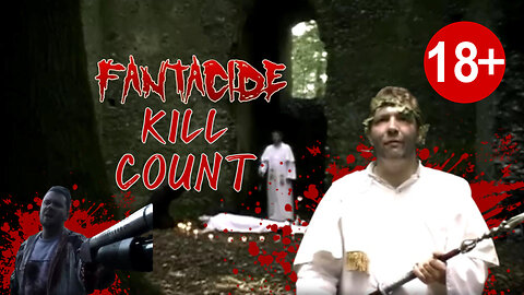 Fantacide (2007) KILL COUNT - S02