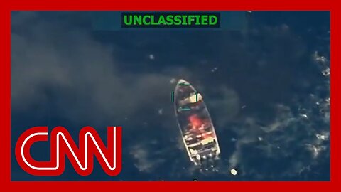 Exclusive: UK suspends some intelligence sharing with US over boat strikes