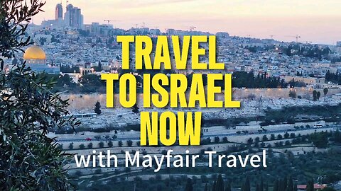 How to Travel to Israel in 2025