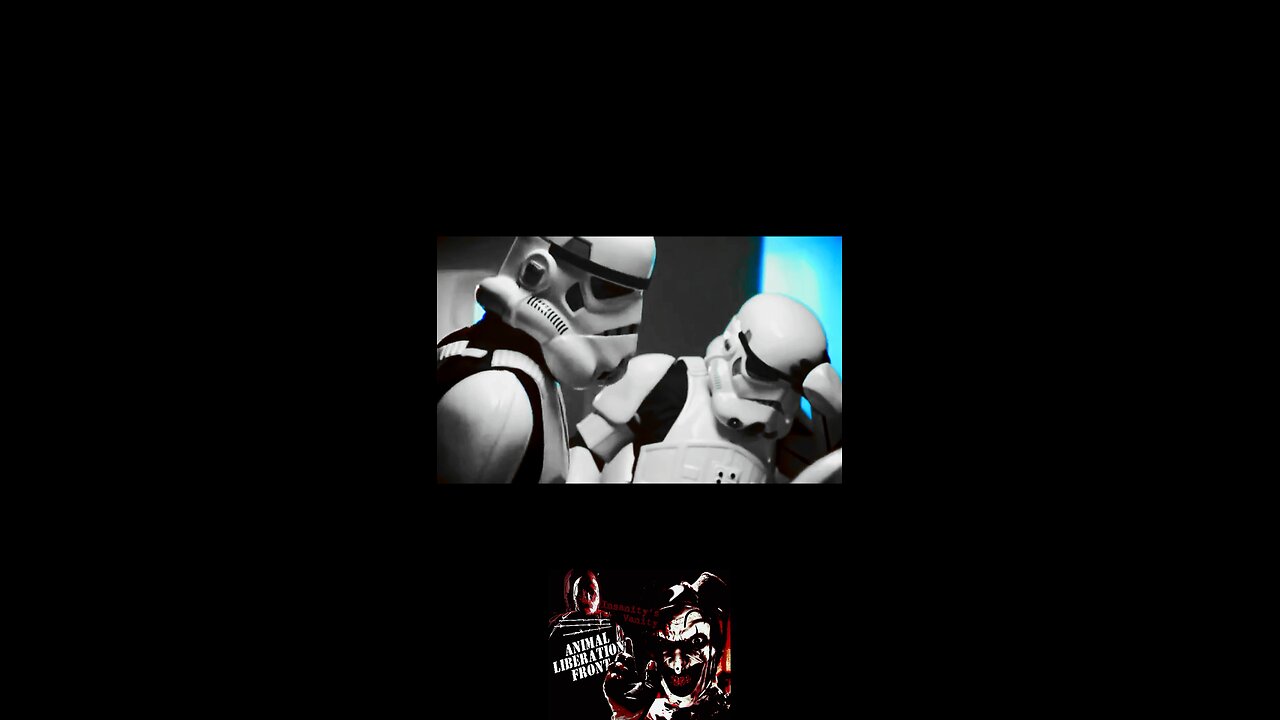 Stormtroopers Talk 9/11