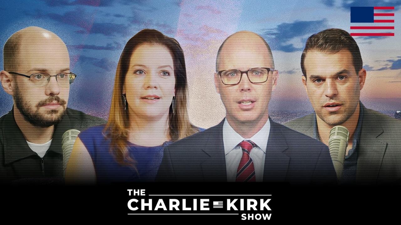 The Killer AG + Kav Assassin's 8 Years + The Battle of Portland | Hemingway, Davis | 10.6.2025