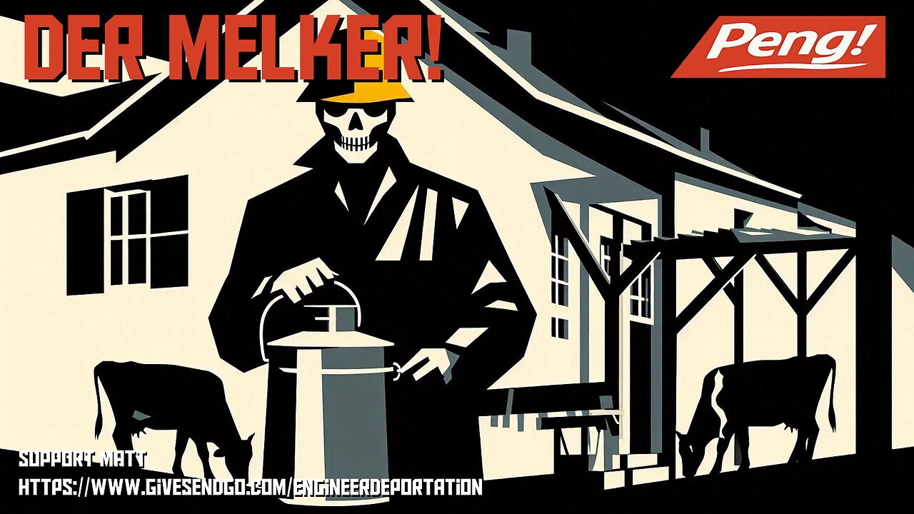 PENG! Der Melker