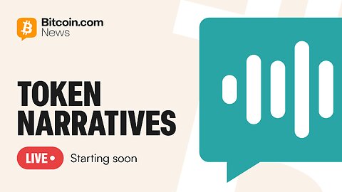 Bitcoin Breaks Down as Fear Worsens. How Low Will We Go? | Token Narratives Ep. 79