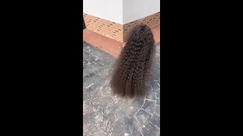 #girl hair #alfiltowarlong