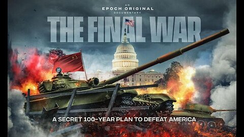 The Final War