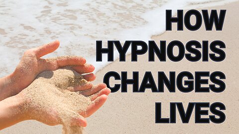 How Hypnosis Can Help You Let Go of Guilt and Find Yourself Again