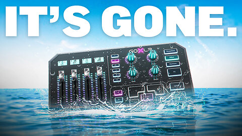 GoXLR Is DEAD! You Won’t Believe What Happened