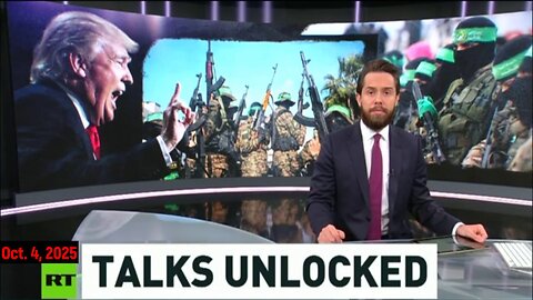 Talks Unlocked & Death by Malnutrition