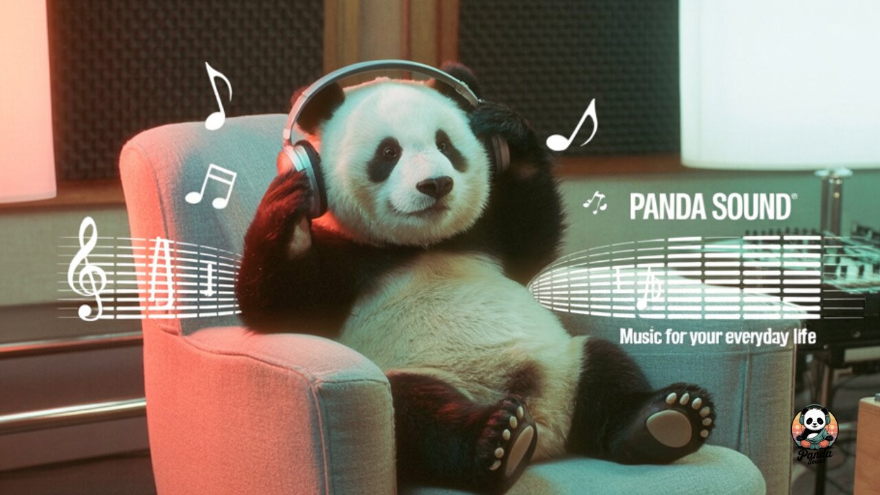 Pure Energy in Sound Form: Your Daily Fuel 🚀☀️