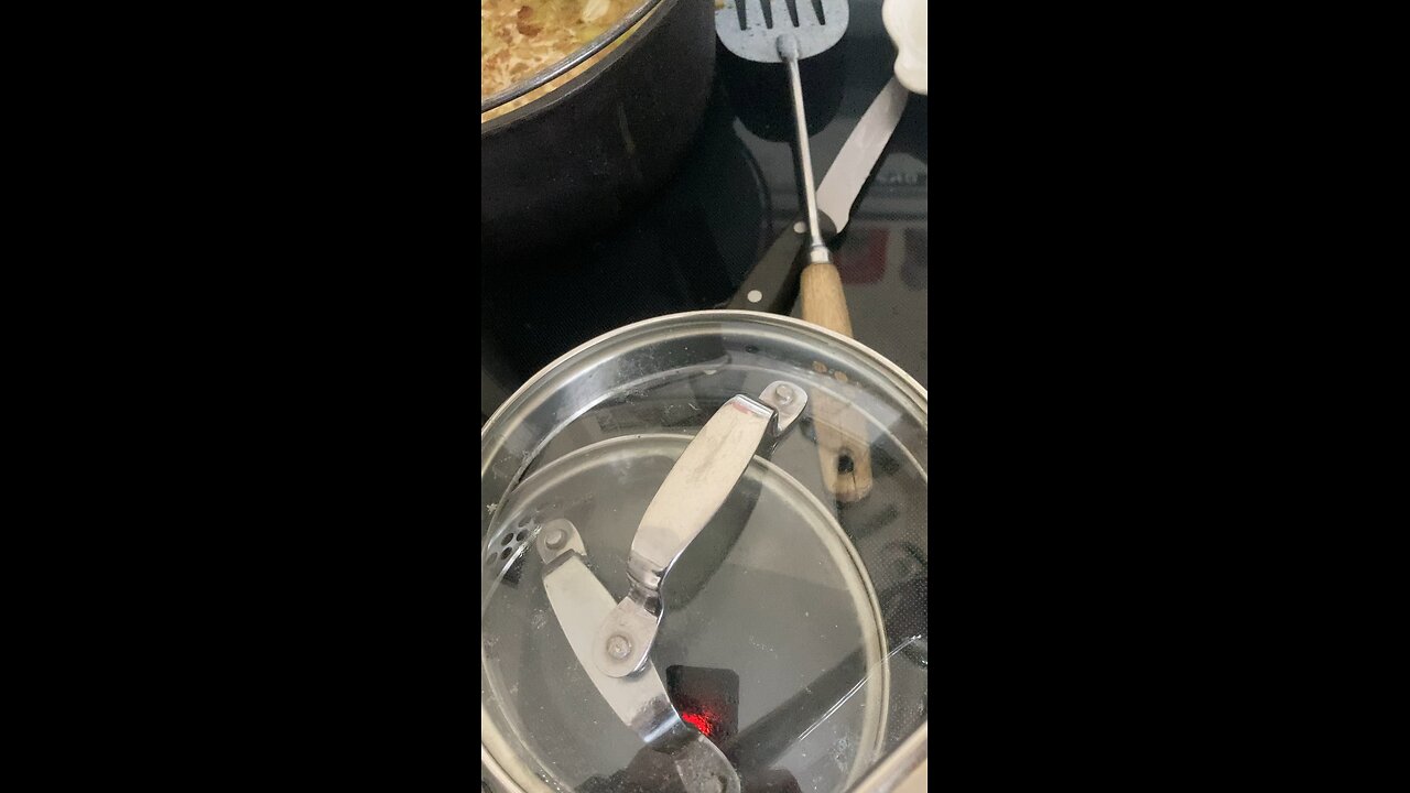 New England Clam Chowder