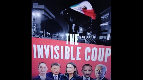 The Invisible Coup