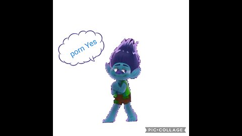 @branchtrollfanboy2009 says porn yes/grounded