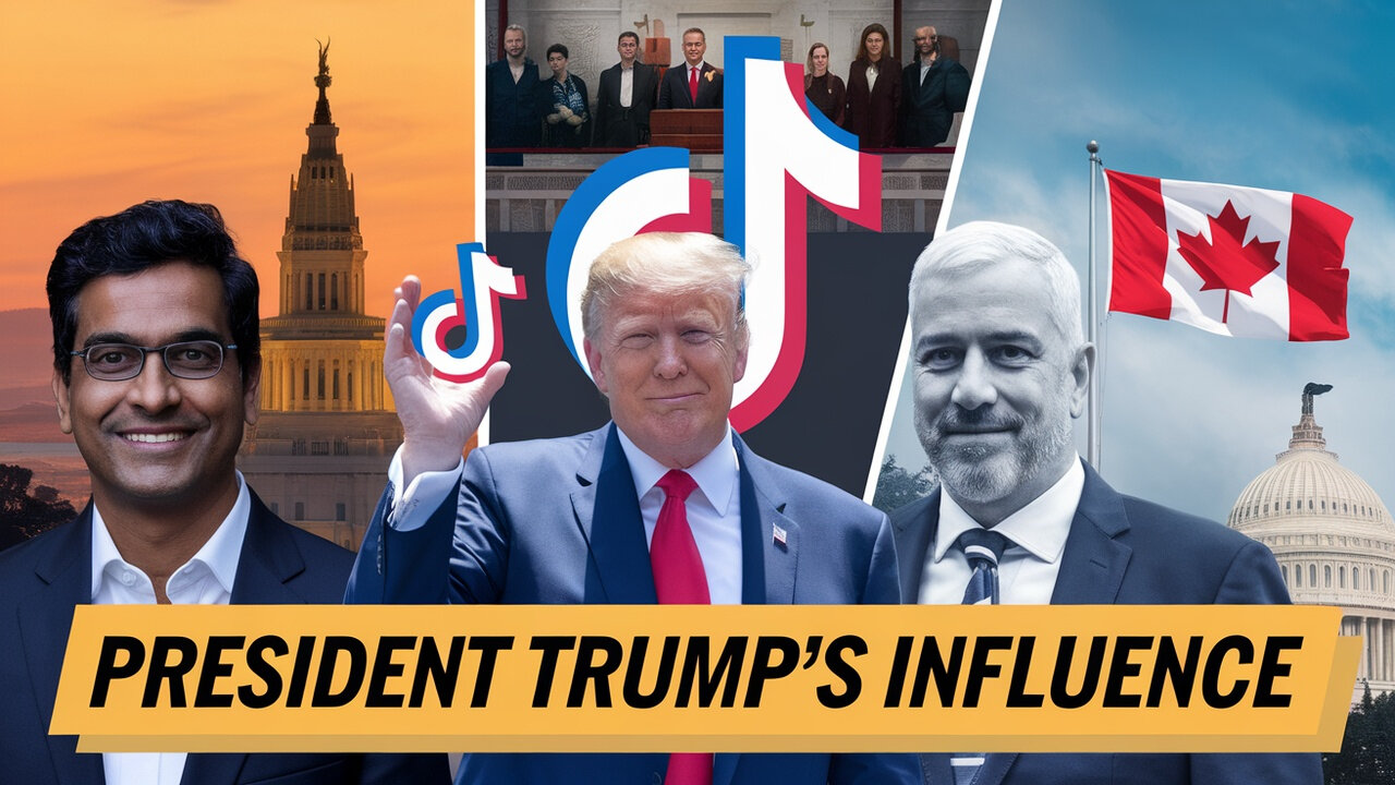 đź’ĄTikTok Resurrected: Trump's Bold Move Delays Ban Amidst Controversy!