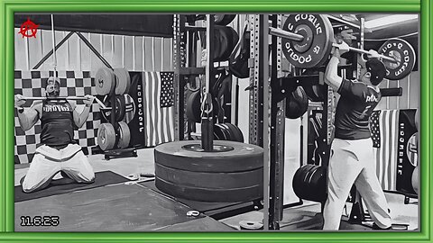 🔴 11/6/2025 | Workout Highlights | Shoulders | Gym Stream ✨