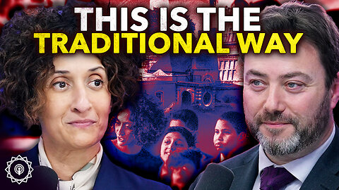 "Everyone Is Getting This Wrong" - Katharine Birbalsingh CBE