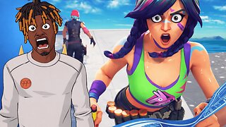 My First Ranked Game After Winning 35 1v1