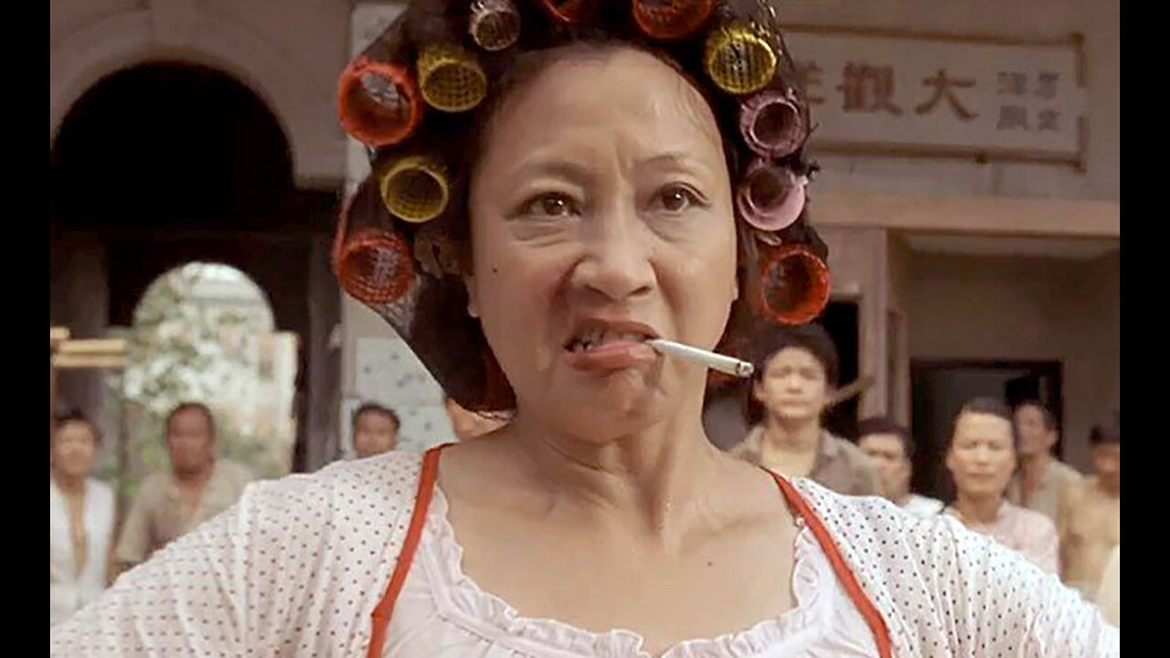 The Bandits Doesnt Know That This Fool Man Is Super Kung Fu Fighters |movie recap