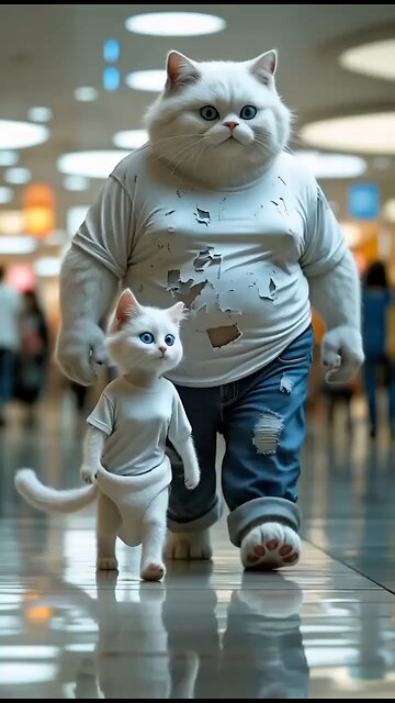 Father risk his life for son wish