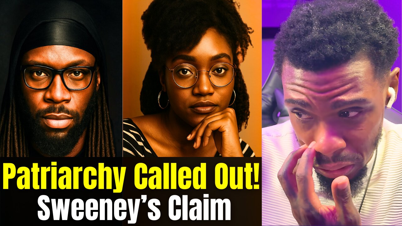 Sweeney Calls Out Patriarchy — Did Men Take Power For This Reason?